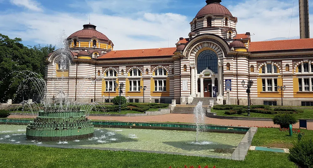 Нощта на музеите се провежда за 17-а поредна година