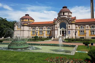 Нощта на музеите се провежда за 17-а поредна година