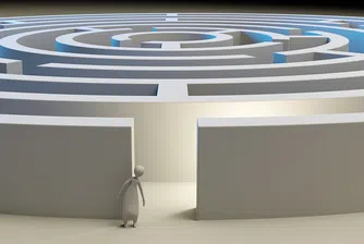 10 признака, че не тъпчете на едно място