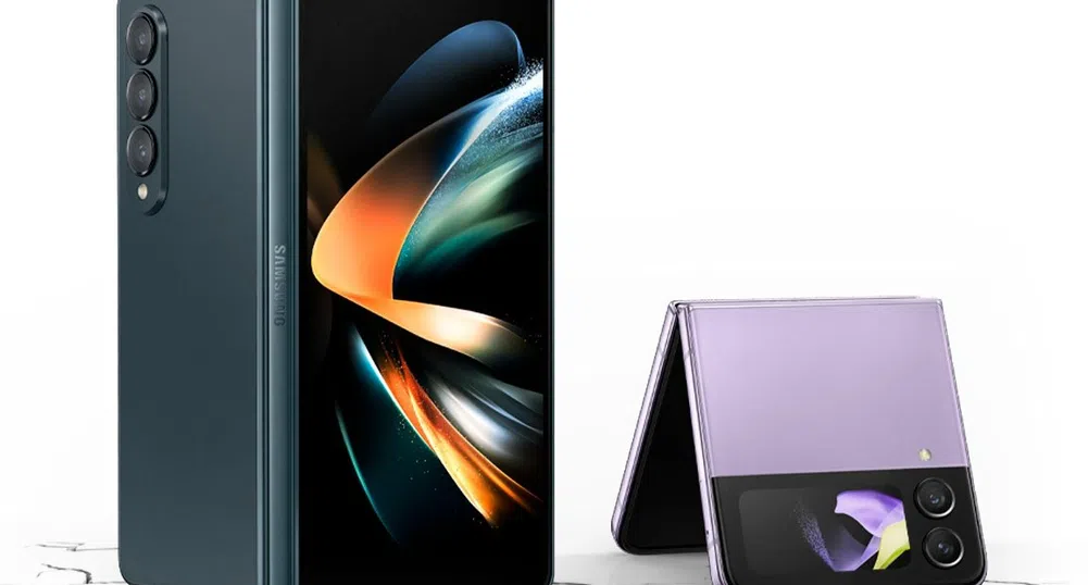 Vivacom и Samsung със страхотно предложение за двойно повече спомени