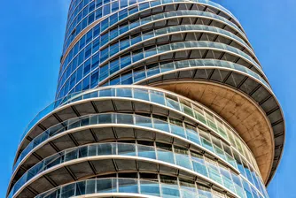 Каква е средната цена на жилищата в София днес