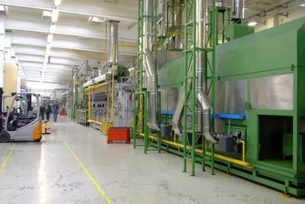 Месечен спад в цените на производител през юли