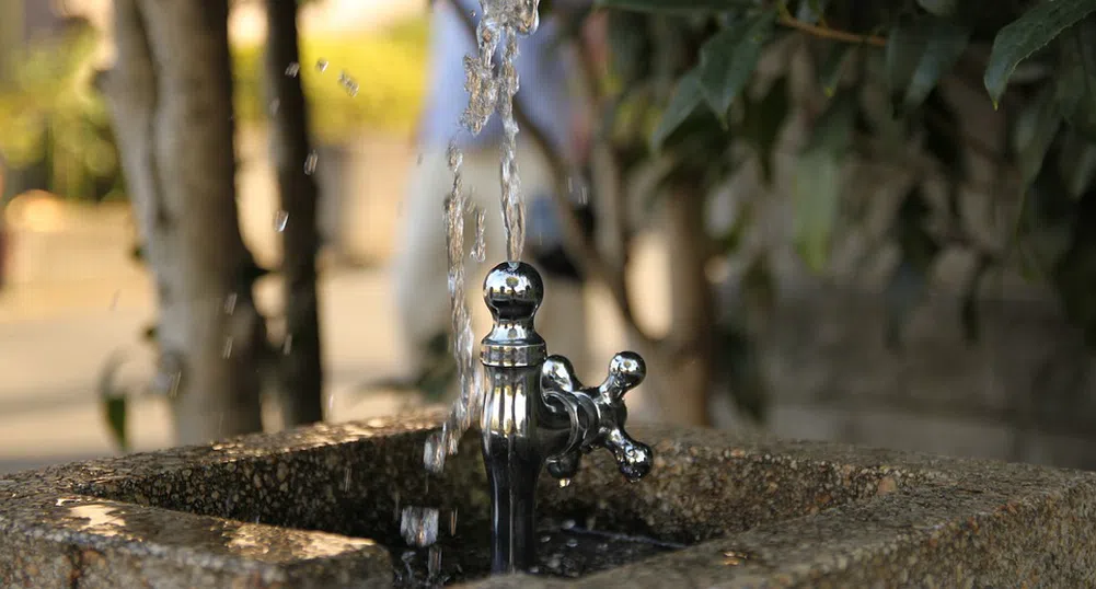 Жълт код за жега в цяла България в последния ден на юни