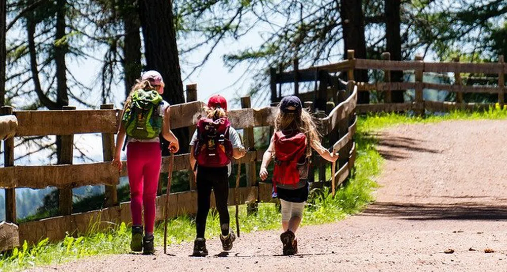 Днес ще бъде горещо, но на места ще превали