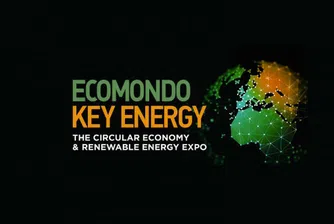 Ecomondo и Key Energy 2021 с фокус върху екологичните предизвикателства