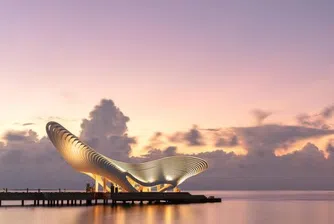 Пет изключителни хотела, в които ще се насладите на луксозна ваканция