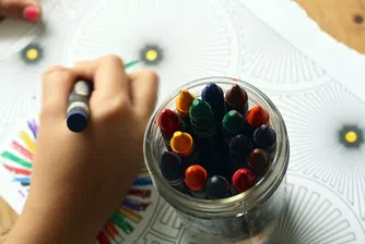 11 849 деца в София искат на градина. Тръгват от утре