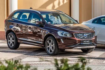 Volvo спира производство в Русия, "Даймлер" няма да работи с Камаз