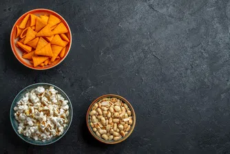 Защо жадуваме за по–тежки храни през зимата?