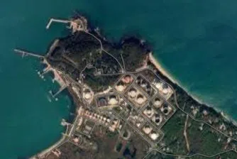 Протестиращите стигнаха до плаж „Росенец“