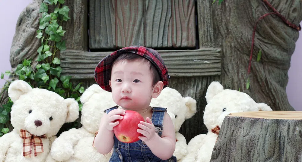 Защо корейците скоро може да се подмладят с по една година?