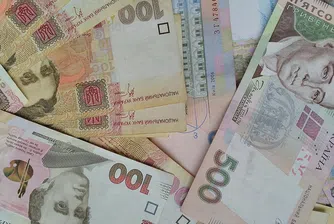 Украйна вдигна основната си лихва до най-високото ниво в Европа
