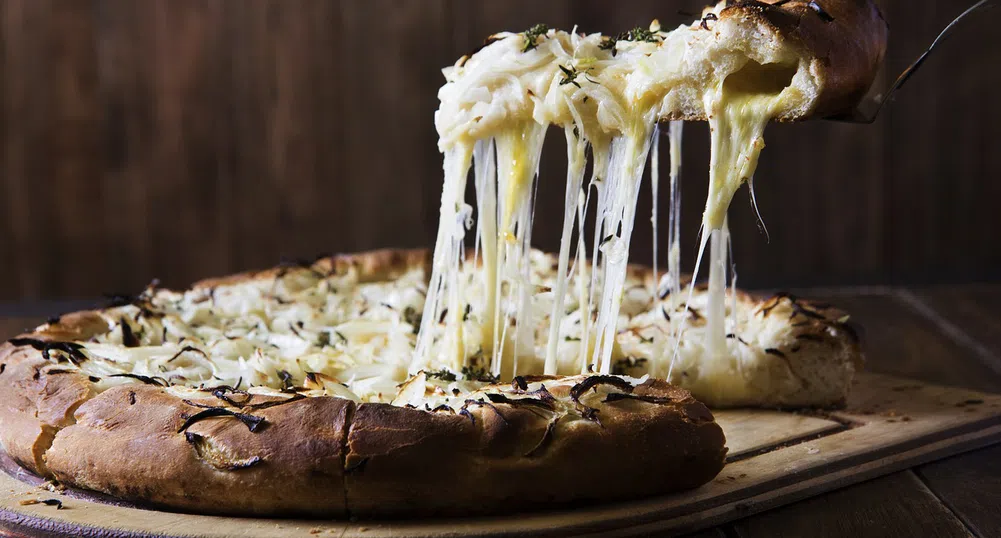 Компания за доставка на храна ще набира 2.5 млрд. долара