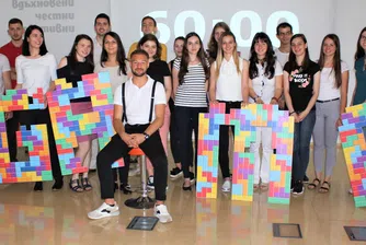 Стартира лятната стажантска програма на VIVACOM