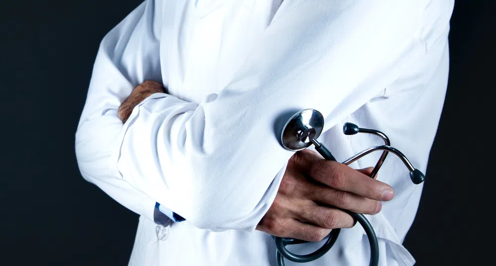 Европейските държави с най-високи лекарски заплати