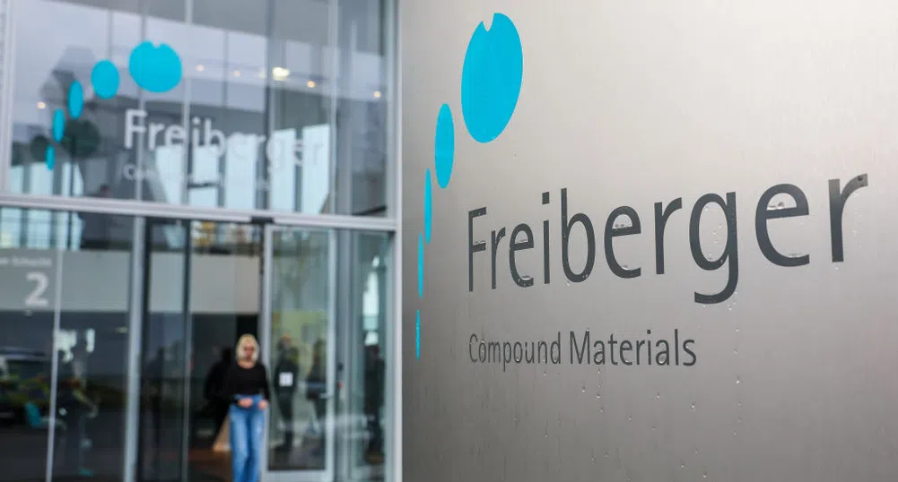 Светът се запасява с галий, твърди най-големият купувач на метала