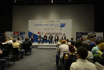 Иван Иванов: Зелените технологии генерират добавена стойност