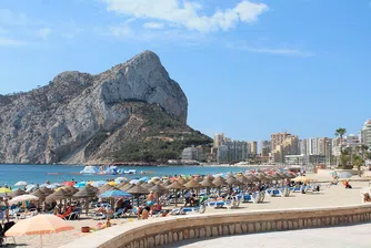 Да купите ли къща по крайбрежието на Испания