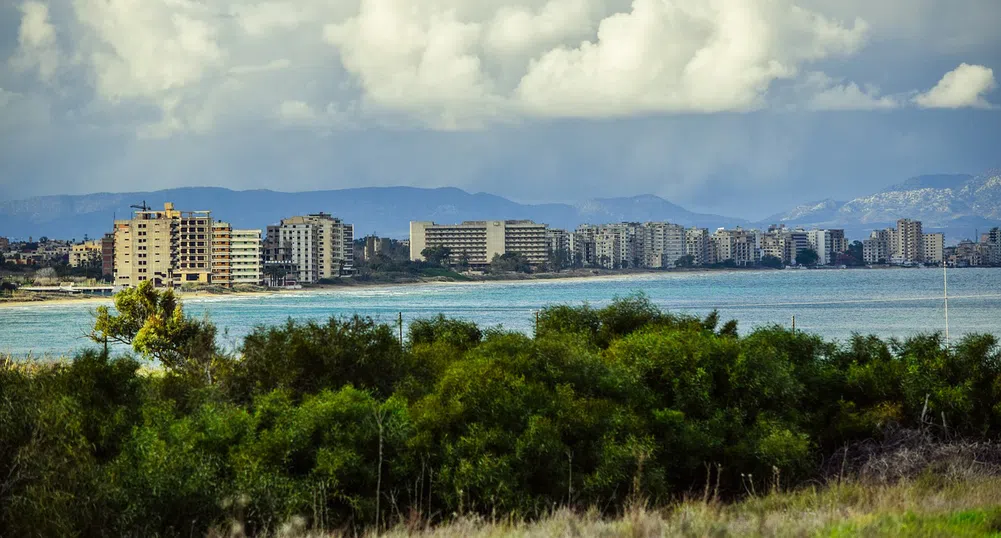 Ердоган обяви начало на втората фаза в отварянето на града-призрак Вароша