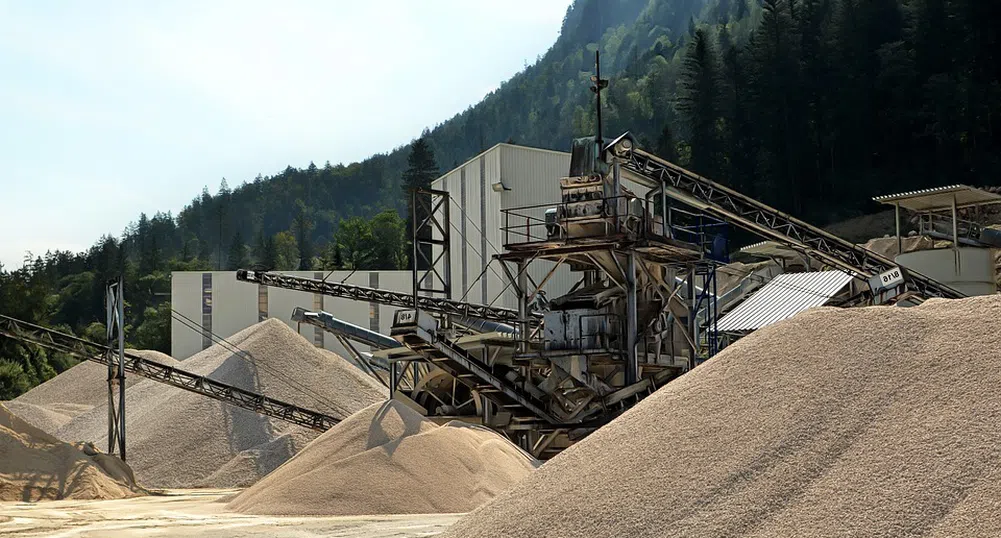 Свършва ли една съществено важна, но недооценена суровина - пясъкът