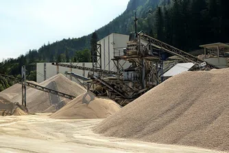 Свършва ли една съществено важна, но недооценена суровина - пясъкът