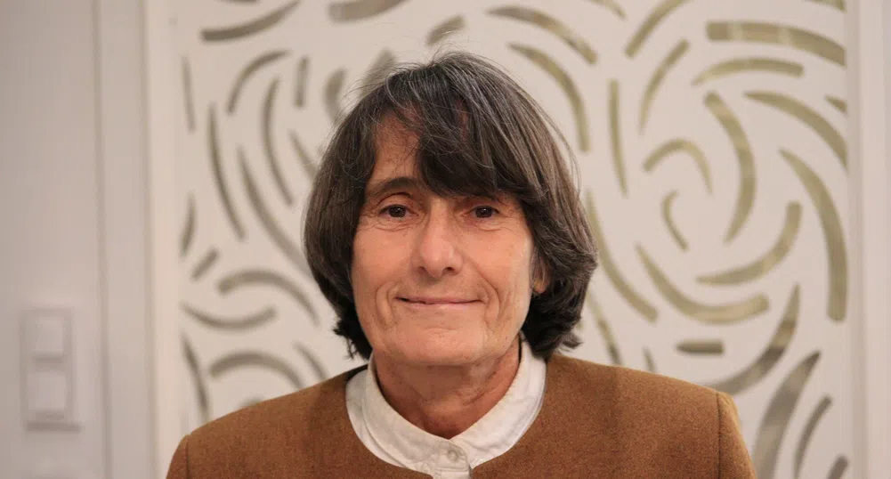 Здравка Евтимова е лауреат на новоучредена награда за фантастика в САЩ