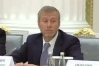 Направен е опит за отравянето на Роман Абрамович