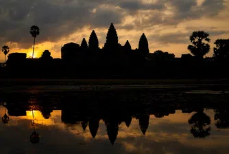 Топ 10 на най-добрите забележителности на планетата