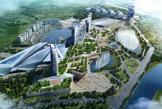 Компания за милиарди се листва у нас