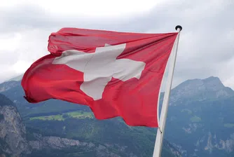Българи и румънци вдигнали нетната имиграция в Швейцария