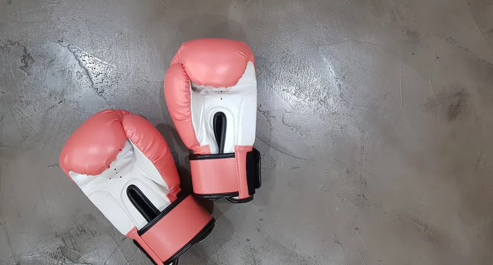 Боксова звезда се кандидатира за президент