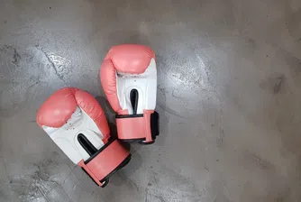 Боксова звезда се кандидатира за президент