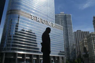 Силите за сигурност на САЩ са прехванали пратка с рицин до Доналд Тръмп