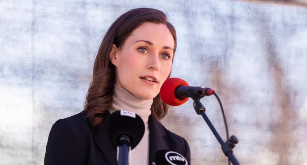 Премиерът на Финландия е с отрицателна проба за наркотици