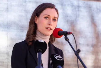 Премиерът на Финландия е с отрицателна проба за наркотици