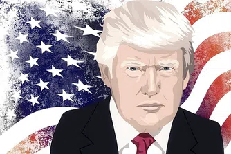 Доживотната забрана е вдигната, но Доналд Тръмп не се връща