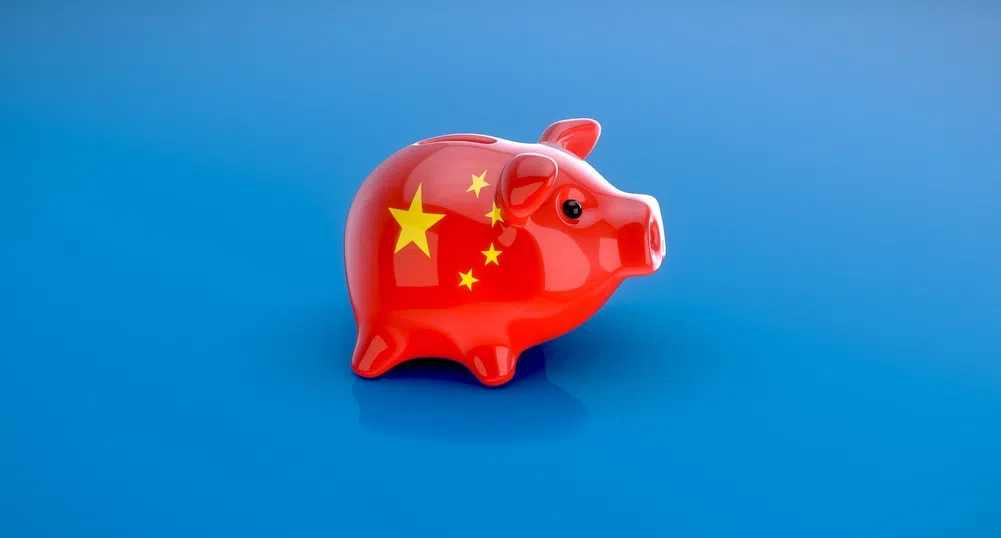 Китайските банки затягат кредитирането на фона на икономическото забавяне