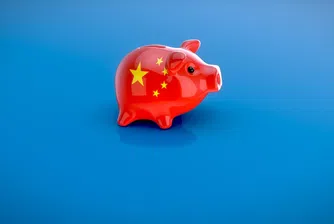 Китайските банки затягат кредитирането на фона на икономическото забавяне