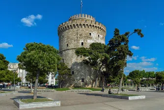 Солун привлече две нови холивудски продукции