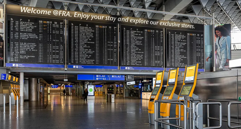 От днес в Германия са в сила новите изисквания за пристигащите от България