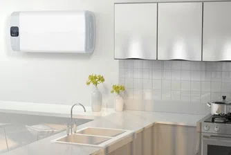 Не оставайте без топла вода това лято. Вземете си бойлер