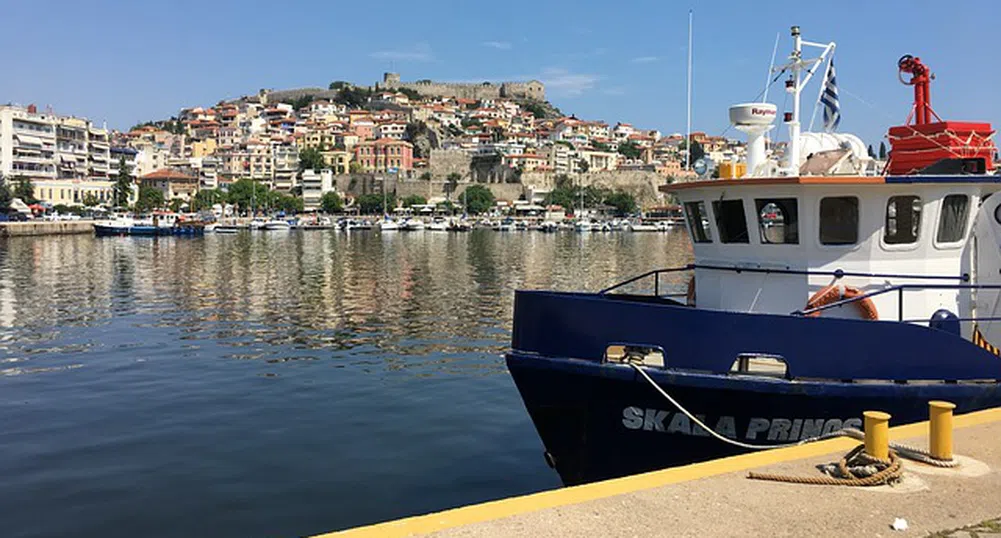 Все повече българи купуват имоти в Гърция