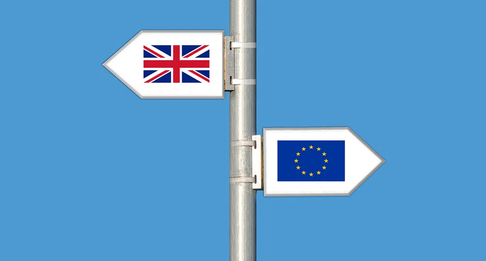 Брекзит взе първата си автомобилна жертва