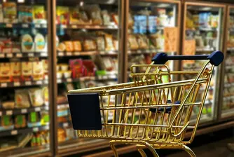 6.2% ръст в търговията на дребно през май