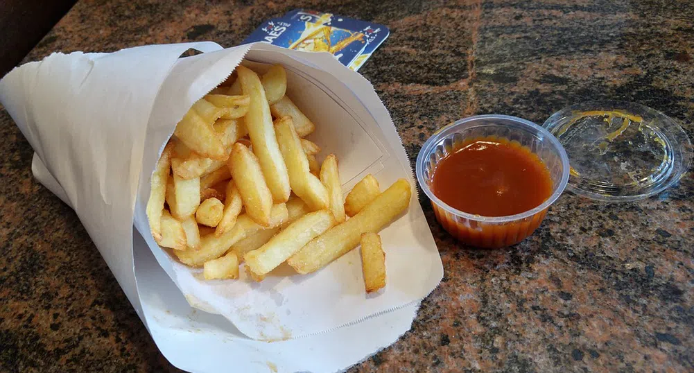 Белгийците трябва да плащат повече за любимите си пържени картофки