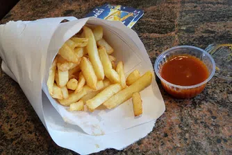 Белгийците трябва да плащат повече за любимите си пържени картофки