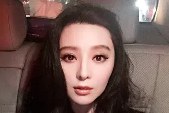 Глобиха със 70 млн. долара китайска актриса за укриване на доходи