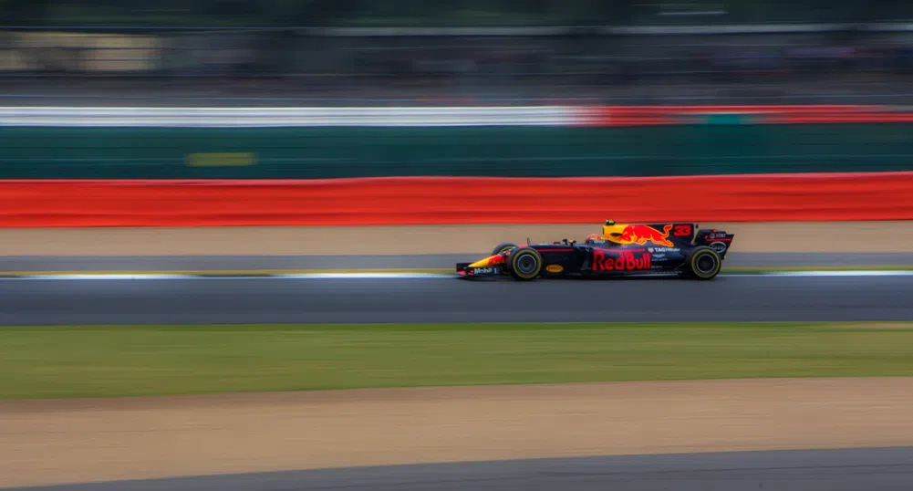 В САЩ полудяха по предстоящото състезание от Формула 1 в Маями