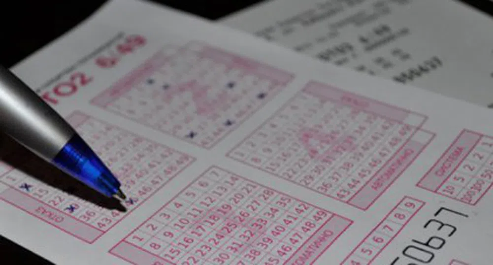 Късметлия спечели 4.7 млн. лв. от тотото