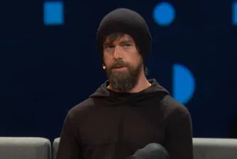 Колко пари има шефът на Twitter?